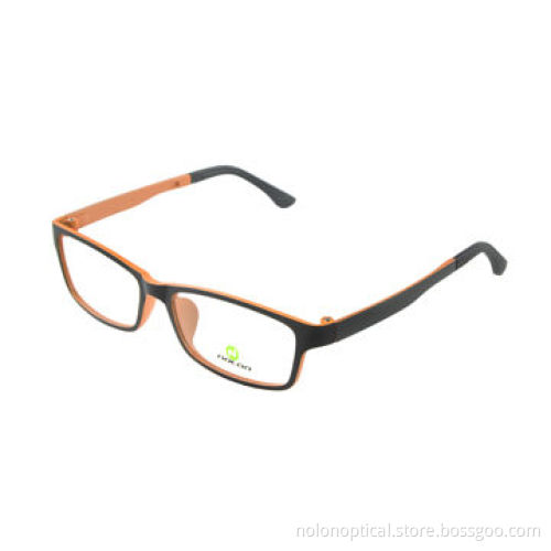Top-quality most popular Korean ultem optical frame in orange